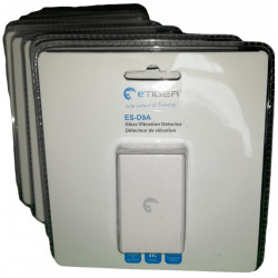 eTiger V2 include 28 sensors