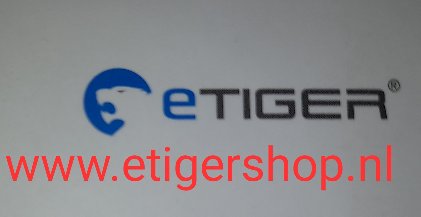 eTigerShop